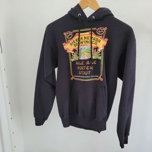 Sierra Nevada Brewing sweatshirt